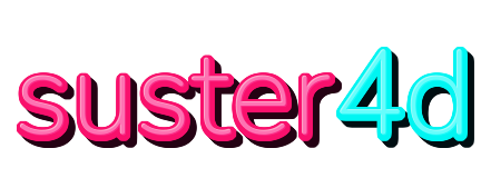 suster4d — logo kanal