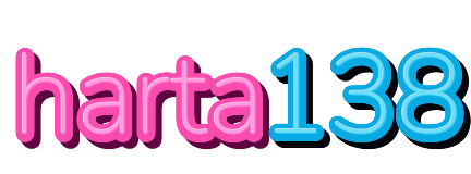 harta138 — logo kanal