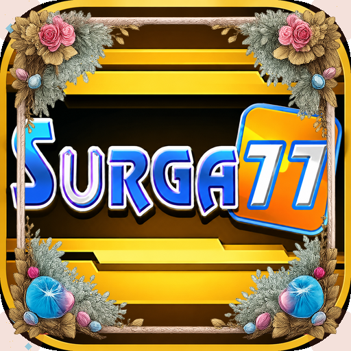 surga77 — mitra unggulan
